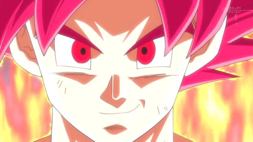 Dragonball Super episode 11